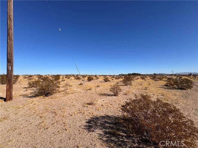 Newberry Springs, CA 92365,0 Bedford Drive