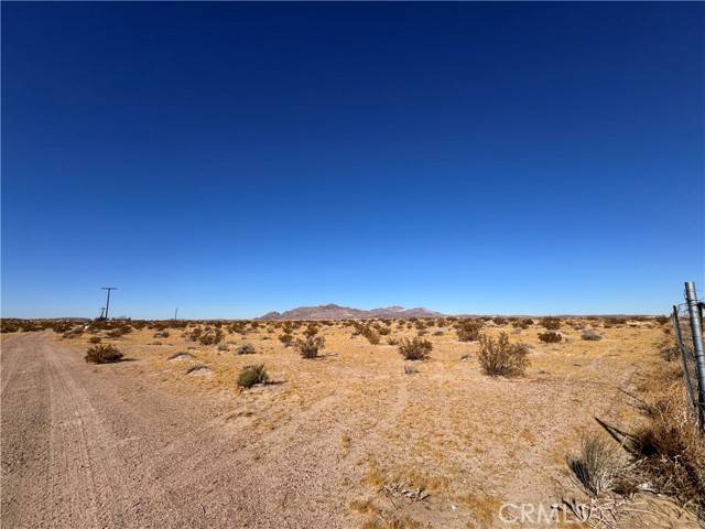 Newberry Springs, CA 92365,0 Bedford Drive