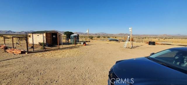 Lucerne Valley, CA 92356,0 Meadowlark lane