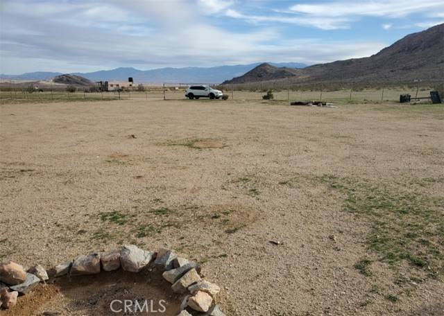 Lucerne Valley, CA 92356,0 Meadowlark lane