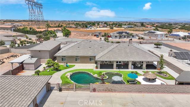 Oak Hills, CA 92344,12443 Wild Rose Drive