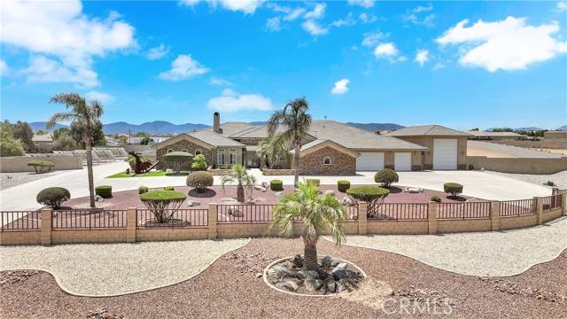 Oak Hills, CA 92344,12443 Wild Rose Drive