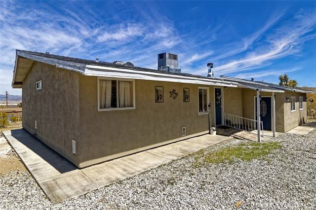 Lucerne Valley, CA 92356,32816 Topaz Road