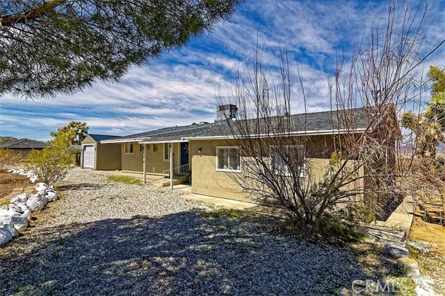 Lucerne Valley, CA 92356,32816 Topaz Road
