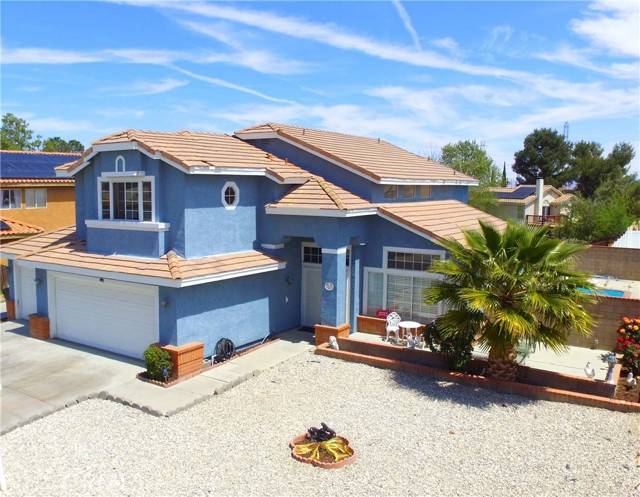 Victorville, CA 92392,12239 San Marcos Street