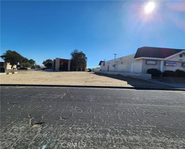 Victorville, CA 92395,0 Corta Drive