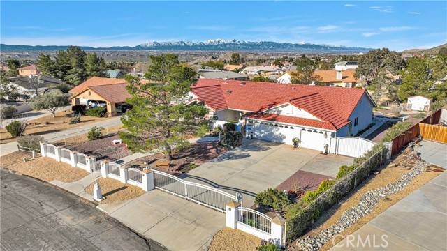 Apple Valley, CA 92307,16620 Iwa Road