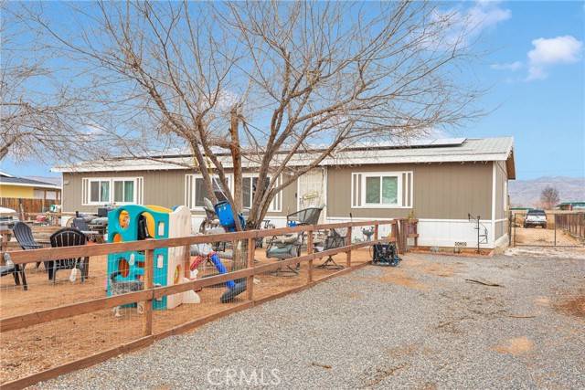 Apple Valley, CA 92307,14345 Quinnault Road