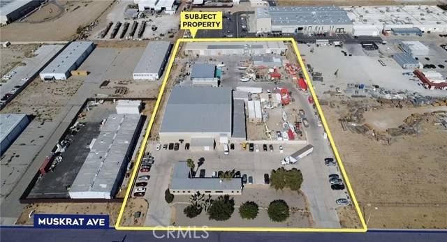 Adelanto, CA 92301,17260 Muskrat Avenue