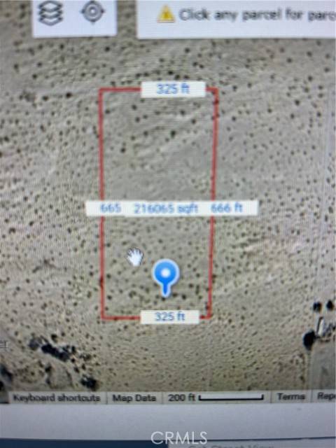 Newberry Springs, CA 92365,0 Silver Valley Rd