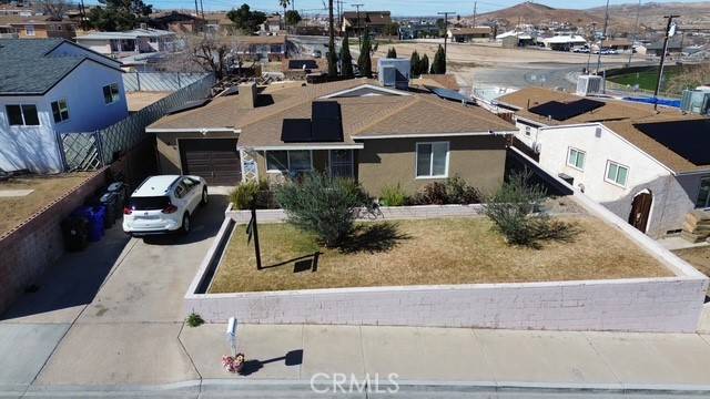 Barstow, CA 92311,510 Adele Drive