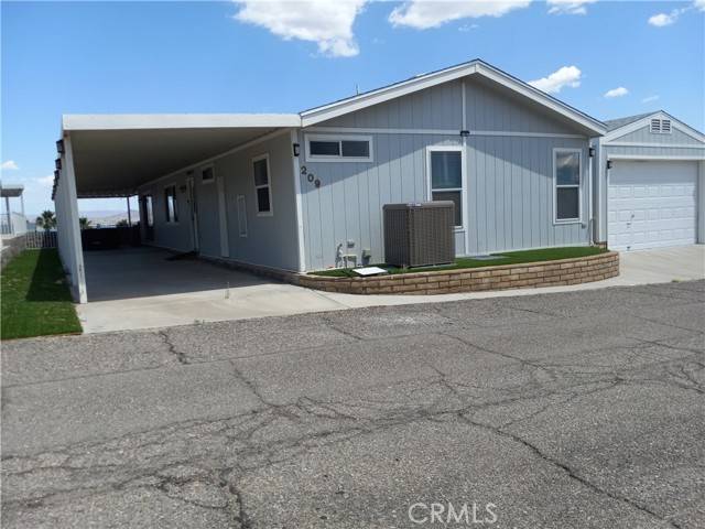 Needles, CA 92363,209 Thunderhead 1 Havasu Lake, CA