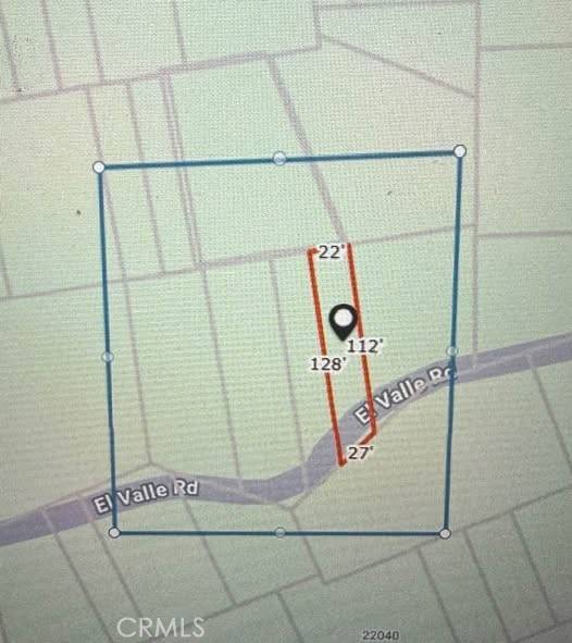 Cedarpines Park, CA 92322,61 Lot - El Valle Road