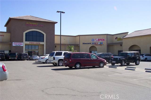 Victorville, CA 92395,14845 Monarch Boulevard