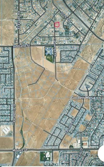 Victorville, CA 92394,16217 Cahuenga