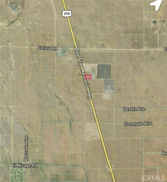 Adelanto, CA 92301,20515 US Highway 395