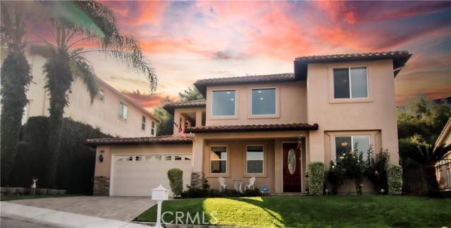 Pomona, CA 91768,1713 Crest View Place
