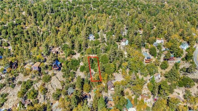 Running Springs, CA 92382,0 Upper Boulder Road