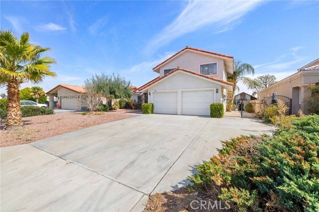 Victorville, CA 92395,13615 Spring Valley Pkwy