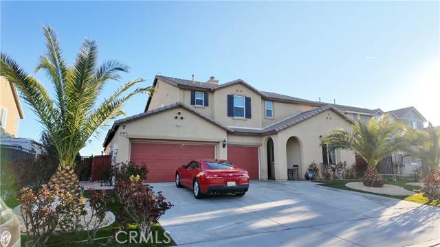 Victorville, CA 92392,12635 Agave Bay Street