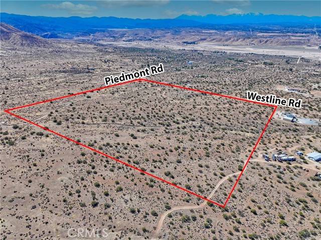 Apple Valley, CA 92308,0 Juniper Road