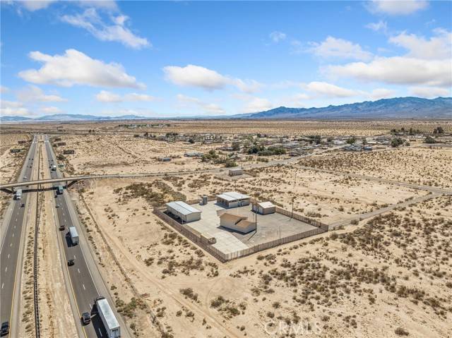 Yermo, CA 92398,36184 1st Street