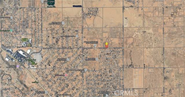 Apple Valley, CA 92307,0 Thunderbird Rd