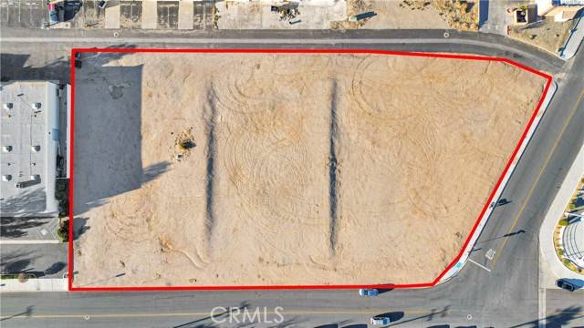 Victorville, CA 92395,0 Yates Road