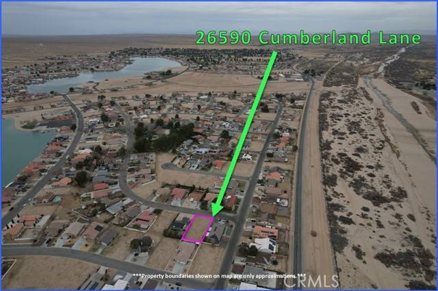 Helendale, CA 92342,26590 Cumberland Lane