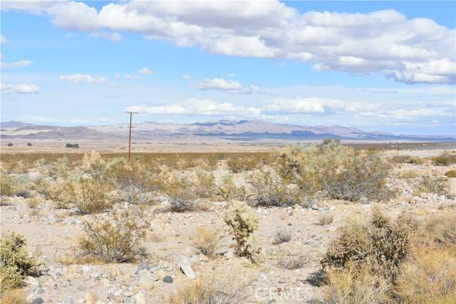 Newberry Springs, CA 92365,0 APN 0529-061-53-0000