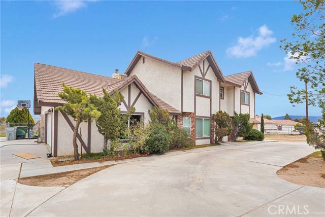 Hesperia, CA 92345,9925 Choiceana Avenue