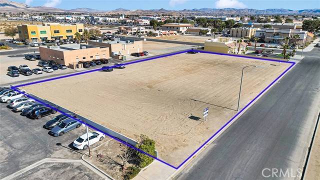 Victorville, CA 92392,0 W Sage Street