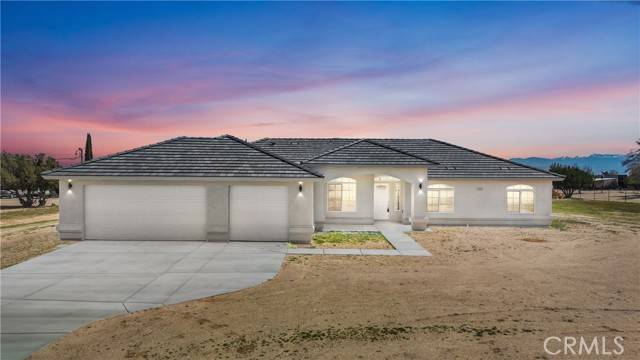 Hesperia, CA 92345,8569 Oakwood Avenue