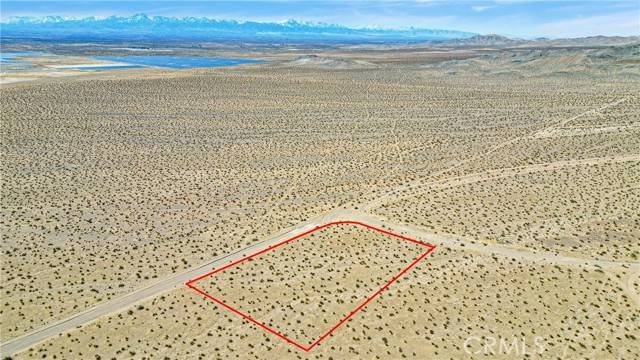 Adelanto, CA 92301,0 Desert Flower