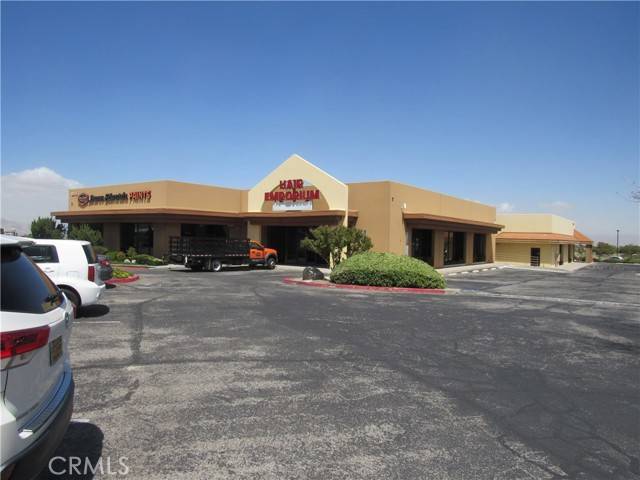 Victorville, CA 92395,12475 Mariposa Road