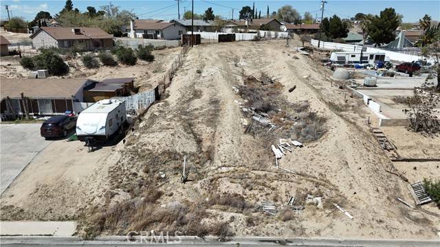 Victorville, CA 92394,10 Pepper Tree Drive