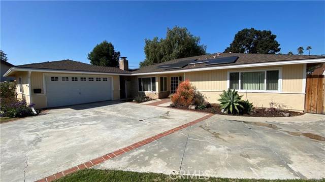 Yorba Linda, CA 92886,17191 Hillwood Drive