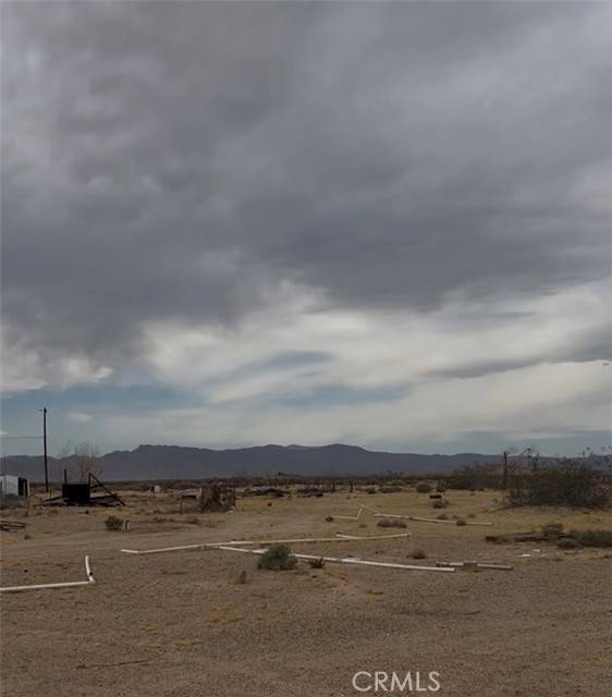 Newberry Springs, CA 92365,45164 Barrett Road