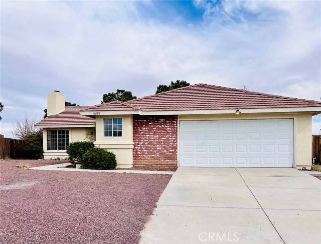 Victorville, CA 92395,16558 San Juan Court