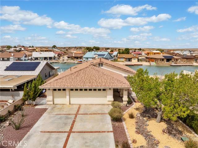 Helendale, CA 92342,26514 Anchorage Lane