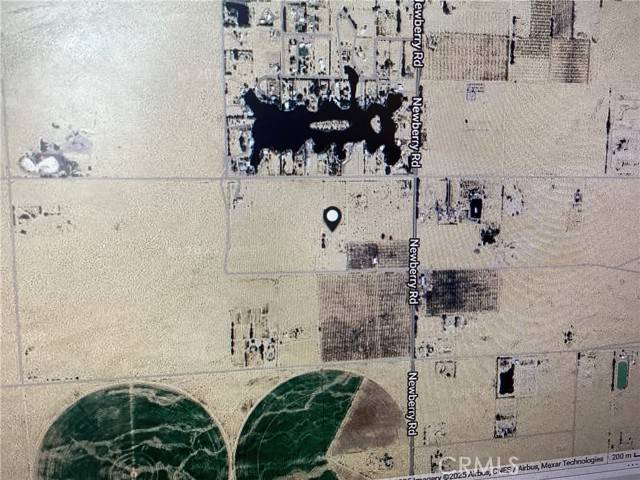 Newberry Springs, CA 92365,45527 Twin Lakes Drive