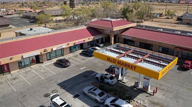 Victorville, CA 92395,16530 Green Tree Blvd