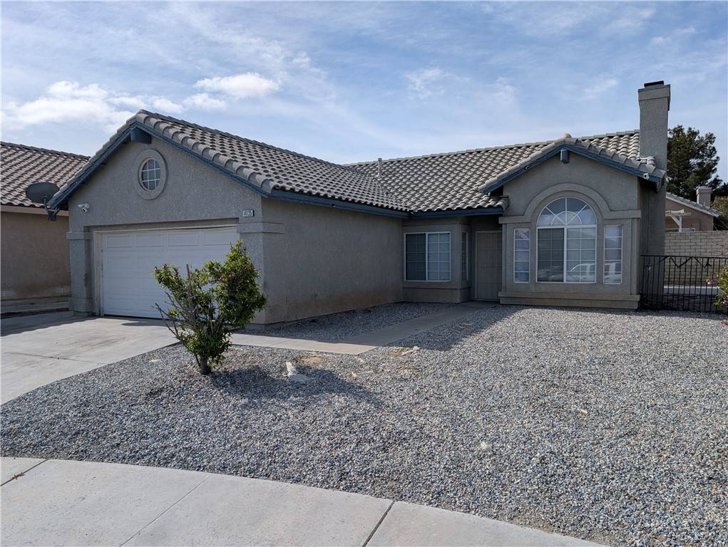 Victorville, CA 92394,14135 Auburn Court