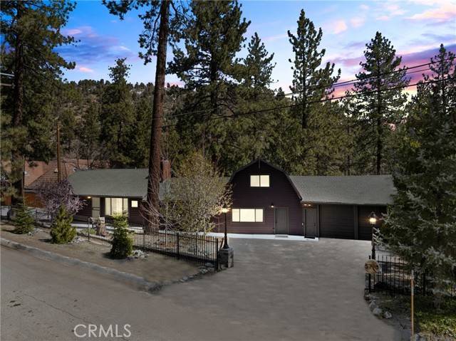 Wrightwood, CA 92397,5773 Victorville Street