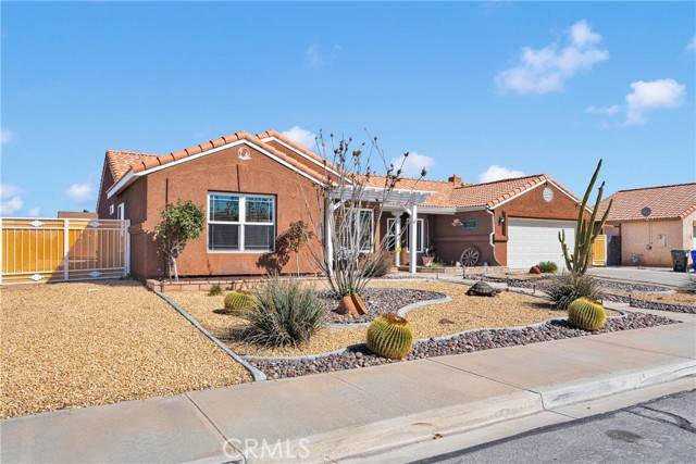 Victorville, CA 92392,12927 Oasis Road