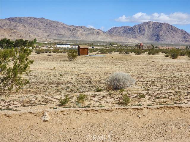 Lucerne Valley, CA 92356,30280 Buchanan Street