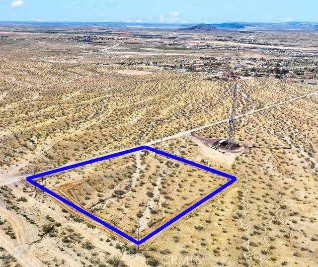 Barstow, CA 92311,33335 L Street