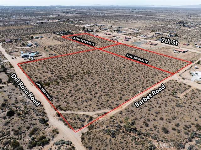 Phelan, CA 92371,1 MIDDLETON RD