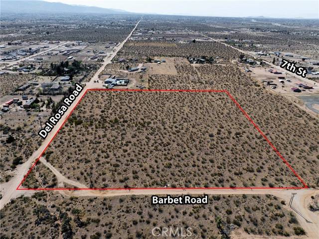 Phelan, CA 92371,1 BARBET RD