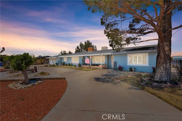 Apple Valley, CA 92308,22676 Lone Eagle Road